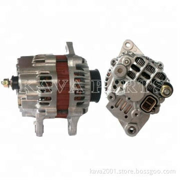 Hyundai G4HC Car Alternator Lester 23039 37300-02503